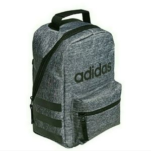 Adidas lunch box!